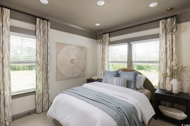 28 - 8468 Duke Pl, Townhouse with 4 bedrooms, 4 bathrooms and null parking in Myrtle Beach SC | Image 31