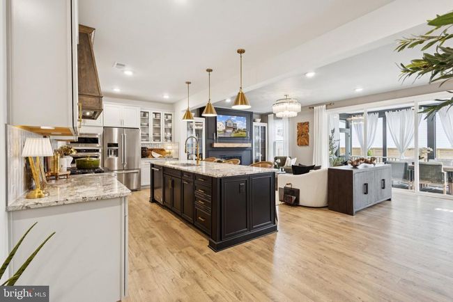 3880 Hillview Ct, House other with 5 bedrooms, 4 bathrooms and null parking in Alexandria VA | Image 11