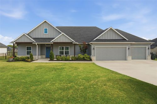 2412 Union St, Collinsville, OK, 74021 | Card Image