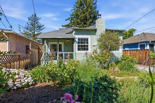 115 Alexander Ave, Redwood City, CA, 94061-3533 | Card Image
