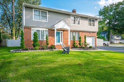 2 Doris Pkwy, Westfield, NJ, 07090-2621 | Card Image