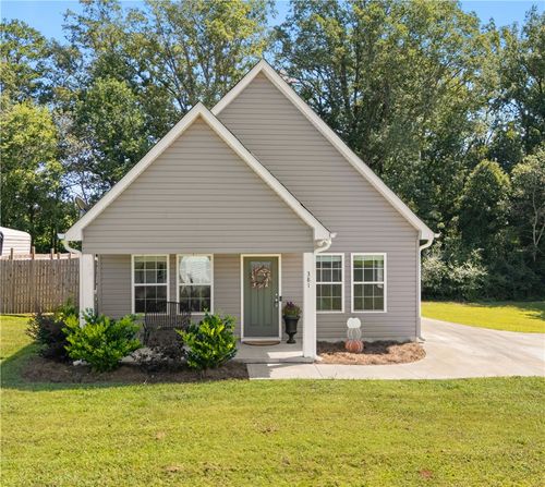381 Deer Farm Pond Ln, Fair Play, SC, 29643-2457 | Card Image