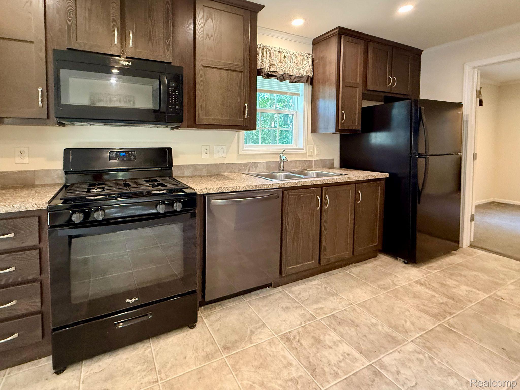 Residential in Newton Township 4