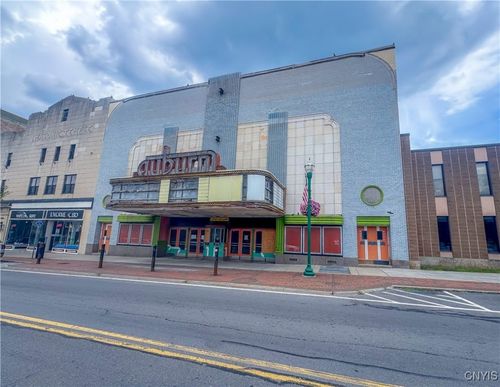 16 South St, Auburn, NY, 13021-3808 | Card Image