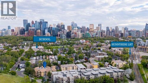207-808 4 Ave Nw, Calgary, AB, T2N0M8 | Card Image