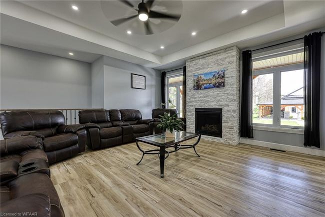 1942 59 Highway, House other with 4 bedrooms, 3 bathrooms and 17 parking in Walsingham ON | Image 10