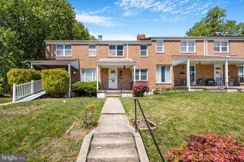 5802 Moores Run Ct, BALTIMORE, MD, 21206-3741 | Card Image