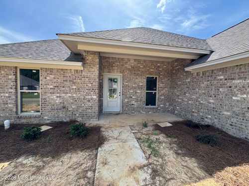 525 Stone Brook Pl, Brandon, MS, 39042-3662 | Card Image