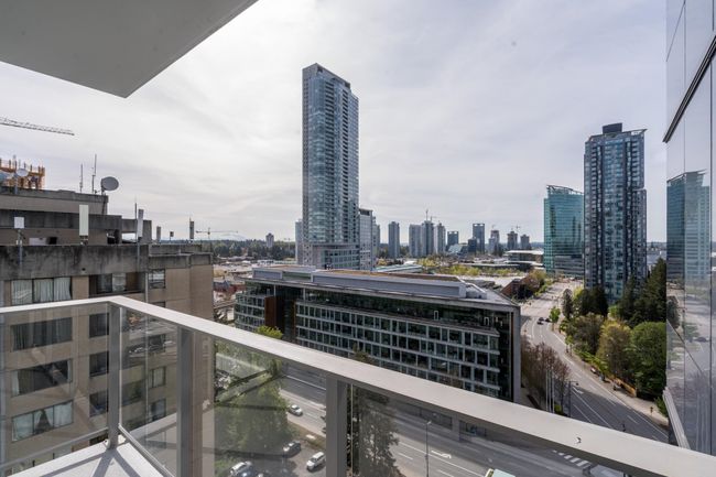1608 - 10448 University Drive, Condo with 1 bedrooms, 1 bathrooms and 1 parking in Surrey BC | Image 22