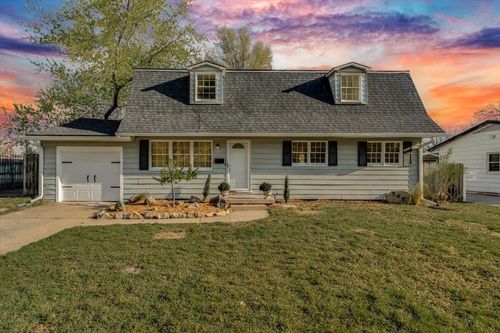 565 S Circle Dr, Derby, KS, 67037-1303 | Card Image