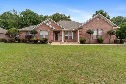 3810 Millbrook Drive, Bryant, AR, 72022 | Card Image