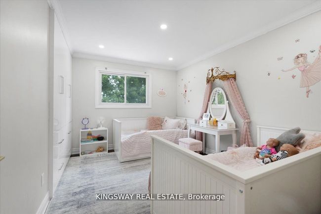265 Wycliffe Ave, House other with 7 bedrooms, 5 bathrooms and 6 parking in Woodbridge ON | Image 18
