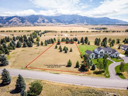 TBD Bridger Lake Dr, Bozeman, MT, 59718 | Card Image