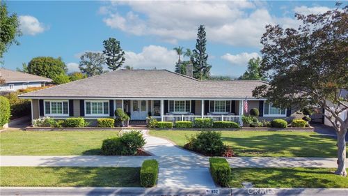 832 Prima Vera Rd, Glendora, CA, 91741-2271 | Card Image