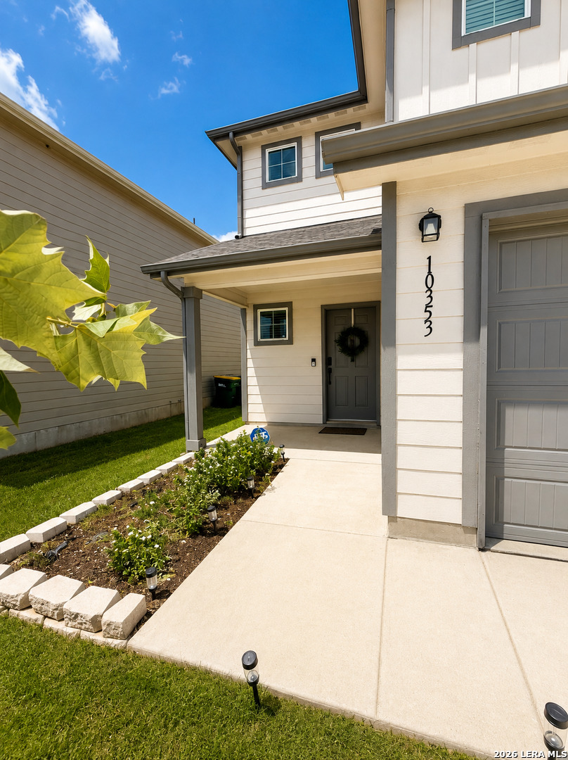 Residential in Converse 3