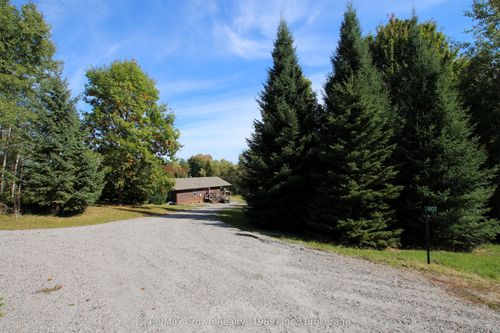 607 Limberlost Point Rd, Restoule, ON, P0H2R0 | Card Image