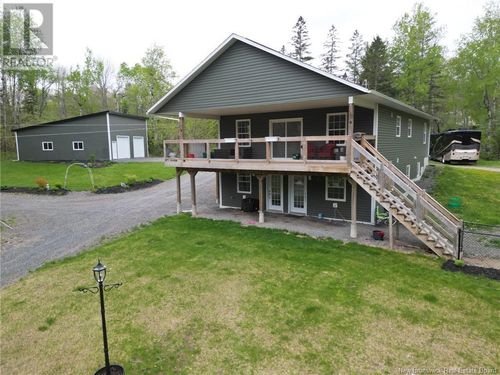 18 Driftwood Dr, Upper Kingsclear, NB, E3E2R8 | Card Image