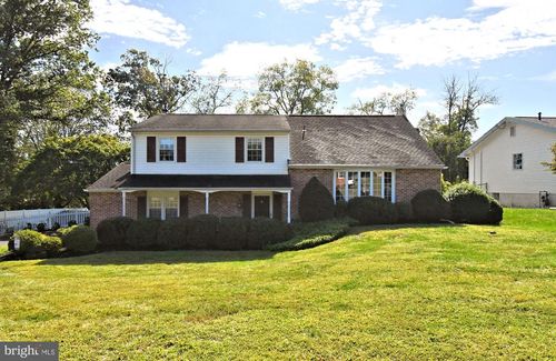 665 Whirlaway Dr, WARMINSTER, PA, 18974-3026 | Card Image