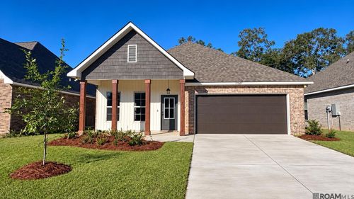 13027 Ducks Landing St, Gonzales, LA, 70737-7849 | Card Image