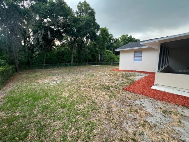 711 4 Th Street, House other with 4 bedrooms, 2 bathrooms and null parking in Wildwood FL | Image 28