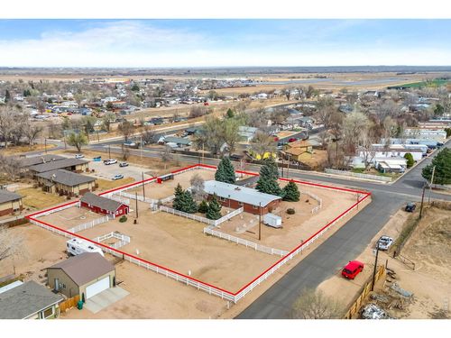 26421 County Road 53, Kersey, CO, 80644-9705 | Card Image