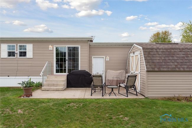 UNIT-84 - 14900 County Road H, House other with 3 bedrooms, 2 bathrooms and 2 parking in Wauseon OH | Image 45