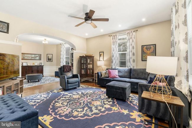 33 Waverly Rd, Home with 5 bedrooms, 3 bathrooms and null parking in WYNCOTE PA | Image 4