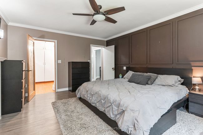 3875 Loop Rd, House other with 3 bedrooms, 2 bathrooms and 6 parking in Harcourt ON | Image 18