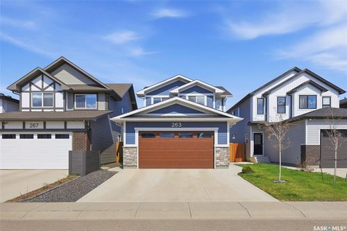 263 Skopik Cres, Saskatoon, SK, S7V0V6 | Card Image