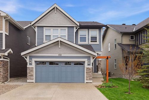 132 Sundown Way, Cochrane, AB, T4C2M6 | Card Image