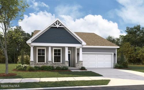 332 Maverick Ln, Dunn, NC, 28334-1116 | Card Image