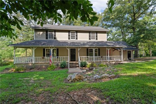 112 Brannon Rd, Buchanan, GA, 30113-5173 | Card Image