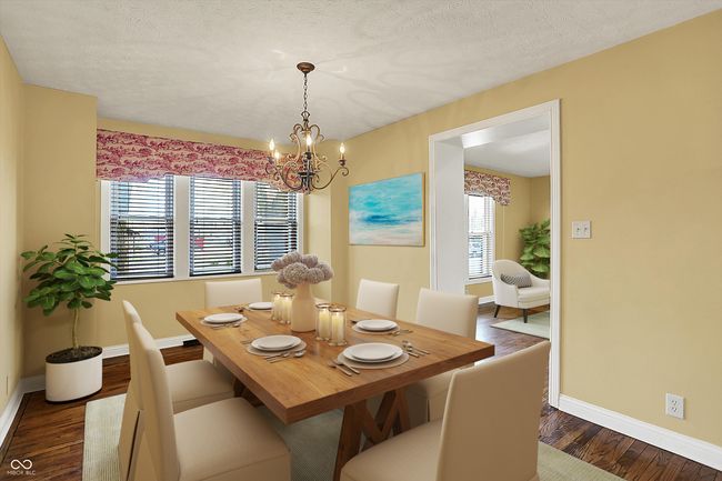 110 W Buckeye St, House other with 3 bedrooms, 2 bathrooms and null parking in Cicero IN | Image 12