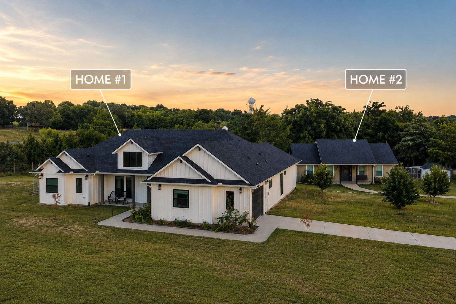Residential in McKinney