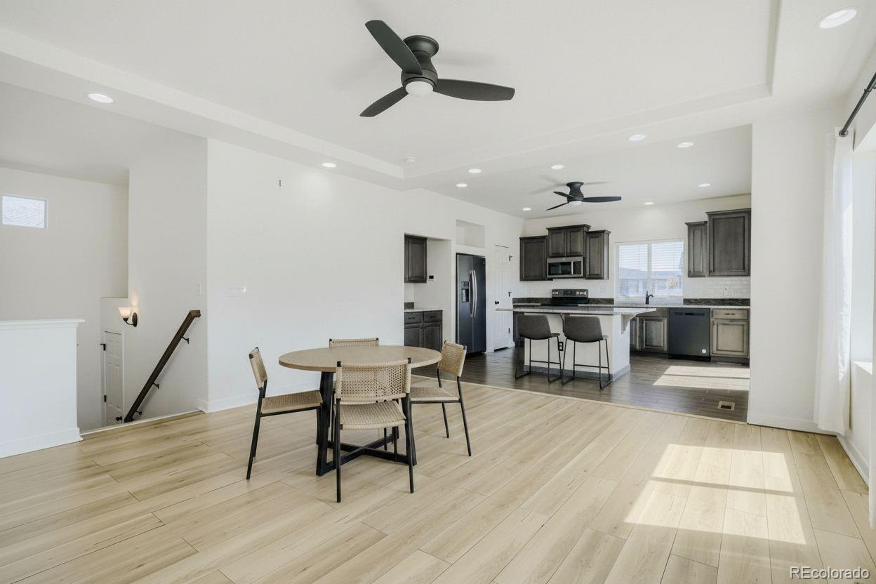 Residential in Denver 5