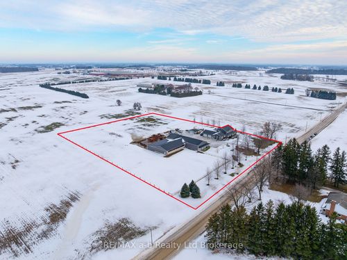 533968 Cedar Line, Burgessville, ON, N0J1C0 | Card Image