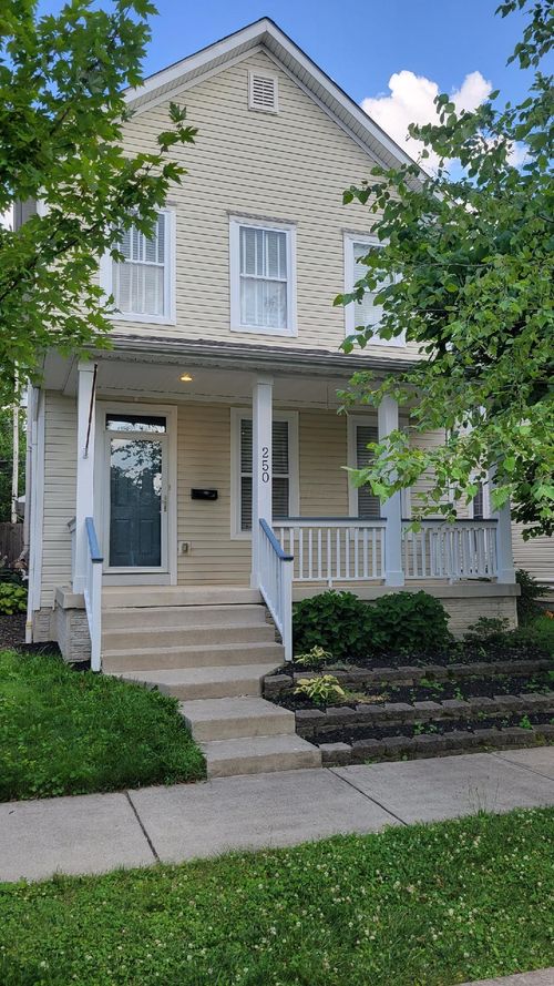 250 N 21st Street, Columbus, OH, 43203 | Card Image