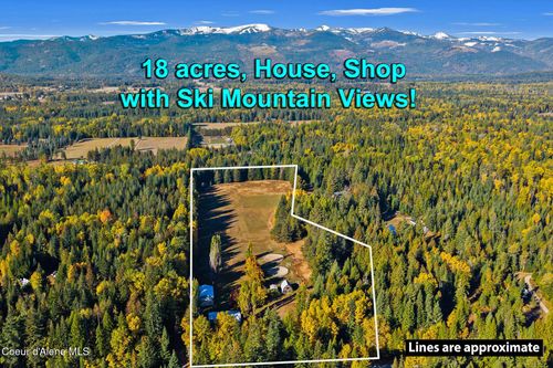 55 Trotter Ln, Sandpoint, ID, 83864-7563 | Card Image