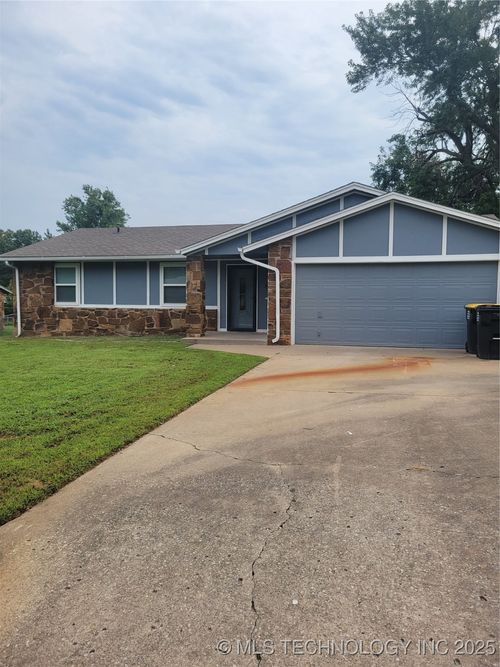 30037 E 144th St S, Coweta, OK, 74429-7700 | Card Image