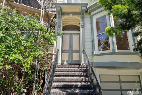 2250 Webster St, San Francisco, CA, 94115-1821 | Card Image