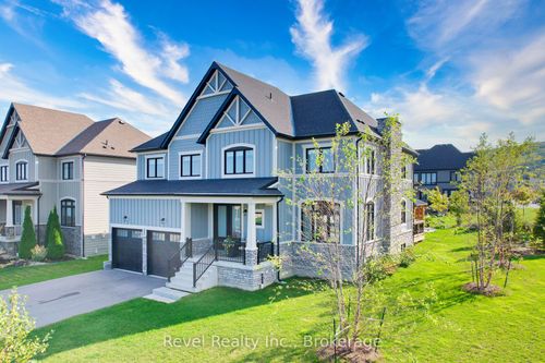 101 Reed Way, Blue Mountains, ON, L9Y4P5 | Card Image