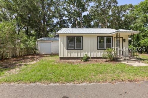 105 Jaudon Road, Ridgeland, SC, 29936 | Card Image