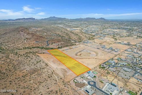 x-0 N Gary Road, Queen Creek, AZ, 85143 | Card Image