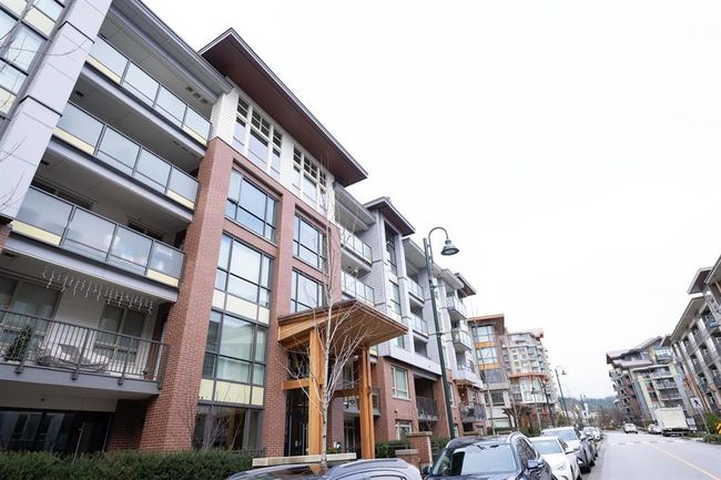 320 - 2651 Library Lane, Condo with 2 bedrooms, 2 bathrooms and 1 parking in North Vancouver BC | Image 2