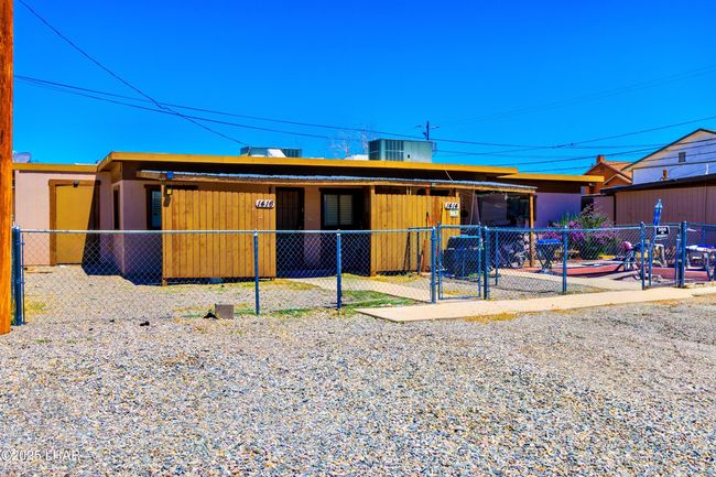 1412 W 14 Th St, Home with 0 bedrooms, 0 bathrooms and null parking in Parker AZ | Image 11