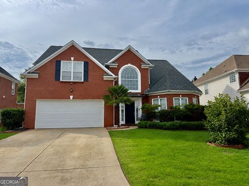2795 Turning Leaf Dr, Lawrenceville, GA, 30044-7440 | Card Image