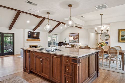 505 Raven Ct, Colleyville, TX, 76034-8692 | Card Image