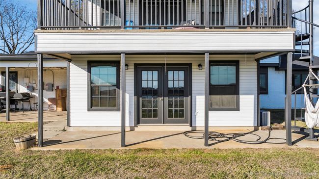 6063 Wilson St, House other with 4 bedrooms, 3 bathrooms and null parking in Durant OK | Image 43