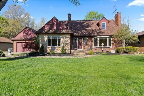 5254 Clinton Ave, Lorain, OH, 44055-3442 | Card Image