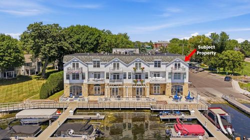 301-487 Park Drive, Green Lake, WI, 54941 | Card Image